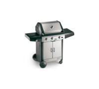 Газовый гриль Palazzetti LUCY De Luxe 4