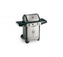 Газовый гриль Palazzetti LUCY De Luxe 4