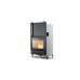 Каминная топка Palazzetti ECOMONOBLOCCO WT 66F N11E