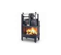 Каминная топка Palazzetti Termopalex 86 V08 DX