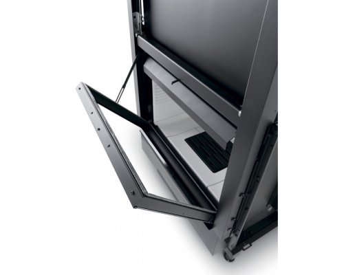 Каминная топка Palazzetti ECOMONOBLOCCO WT 78F V12