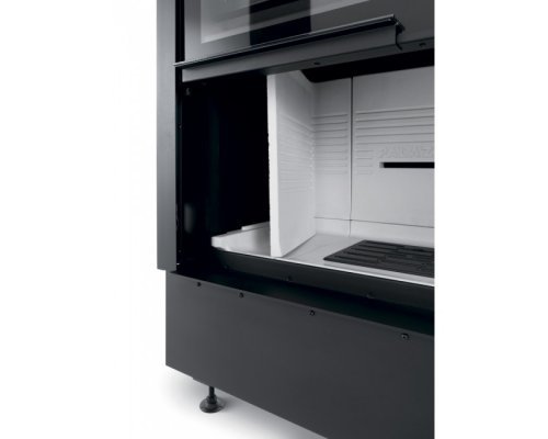 Каминная топка Palazzetti ECOMONOBLOCCO WT 78F V12