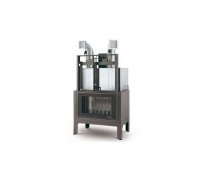 Каминная топка Palazzetti Ecomonoblocco 86 frontale