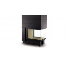 Каминная топка Palazzetti Sunny Fire 50 3D L
