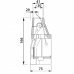 Каминная топка Palazzetti VENTILPALEX VPX 96
