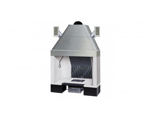 Каминная топка Palazzetti VENTILPALEX VPX 96