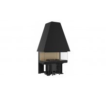 Каминная топка Piazzetta M180 R