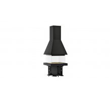 Каминная топка Piazzetta M360 Q