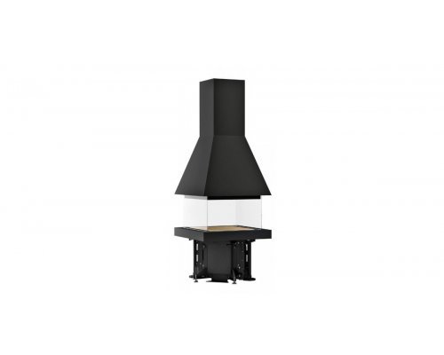 Каминная топка Piazzetta M360 Q