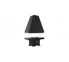 Каминная топка Piazzetta M360 R