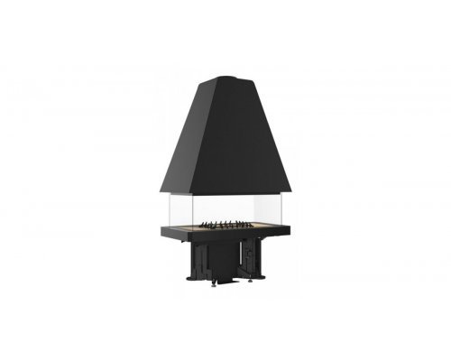 Каминная топка Piazzetta M360 R