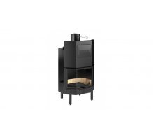 Каминная топка Piazzetta MT 370 VA