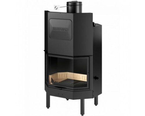 Каминная топка Piazzetta MT 370 VA