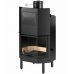 Каминная топка Piazzetta MT 370 VA
