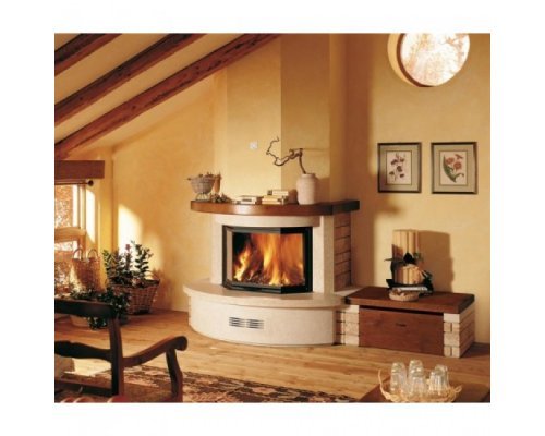 Каминная топка Piazzetta MT 370 VA