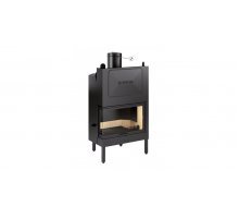 Каминная топка Piazzetta MT 381 D/S VA