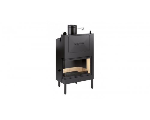 Каминная топка Piazzetta MT 381 D/S VA