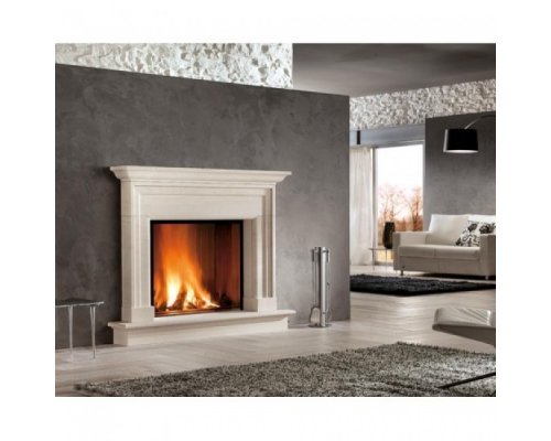 Каминная топка Piazzetta MA 262 SL