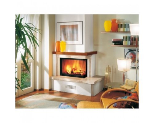 Каминная топка Piazzetta MA 280 D/S