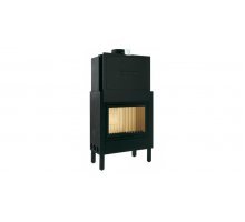 Каминная топка Piazzetta HT 600