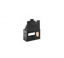 Каминная топка Piazzetta MA 263 B SL