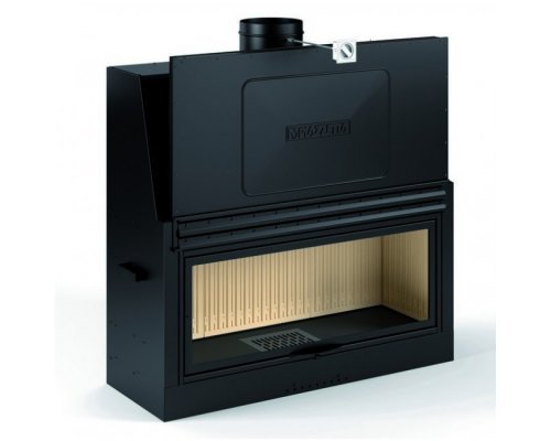 Каминная топка Piazzetta MA 264 SL