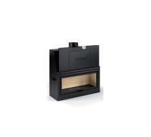 Каминная топка Piazzetta MA 264 SL