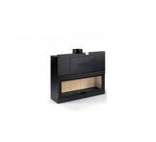 Каминная топка Piazzetta MA 265 SL