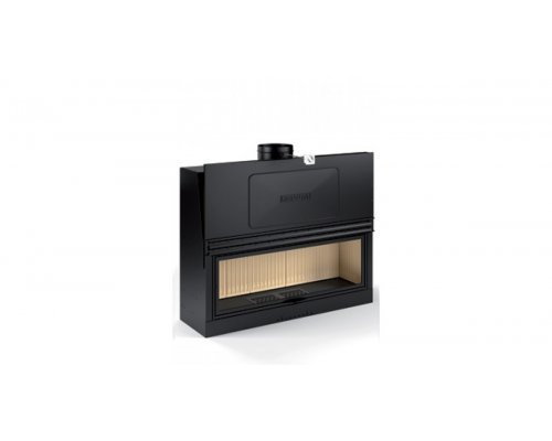 Каминная топка Piazzetta MA 265 SL