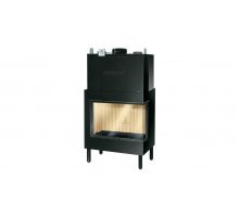 Каминная топка Piazzetta HT 810