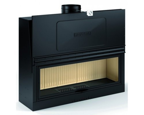 Каминная топка Piazzetta MA 265 SL
