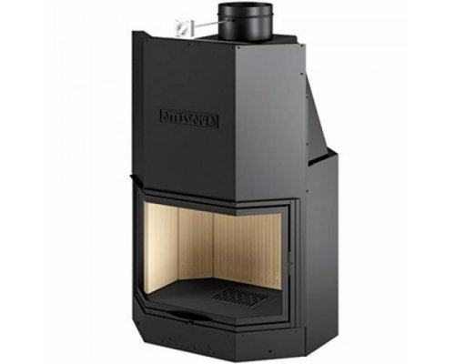 Каминная топка Piazzetta MA 270 SL