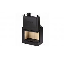 Каминная топка Piazzetta MA 280 D/S SL