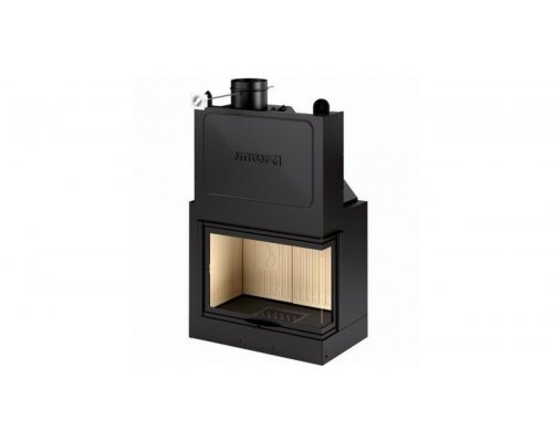 Каминная топка Piazzetta MA 280 D/S SL