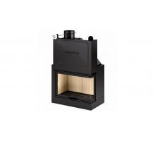 Каминная топка Piazzetta MA 281 D/S SL