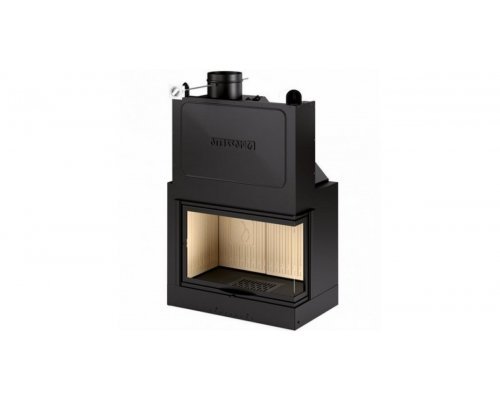 Каминная топка Piazzetta MA 281 D/S SL