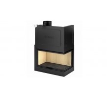 Каминная топка Piazzetta MA 283 D/S SL