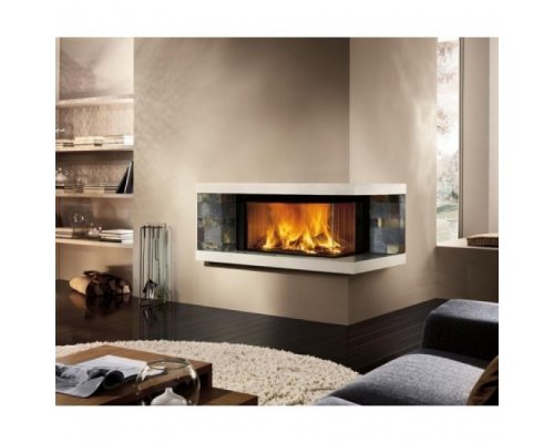 Каминная топка Piazzetta MA 283 D/S SL