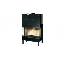 Каминная топка Piazzetta HT 700