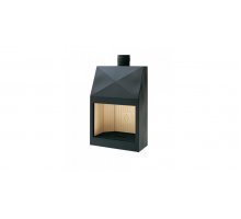 Каминная топка Piazzetta MA 260