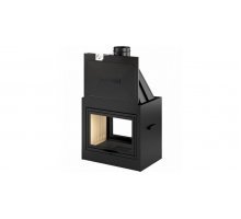 Каминная топка Piazzetta MA 260 B SL