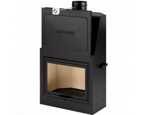 Каминная топка Piazzetta MA 260 SL