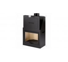 Каминная топка Piazzetta MA 261 SL