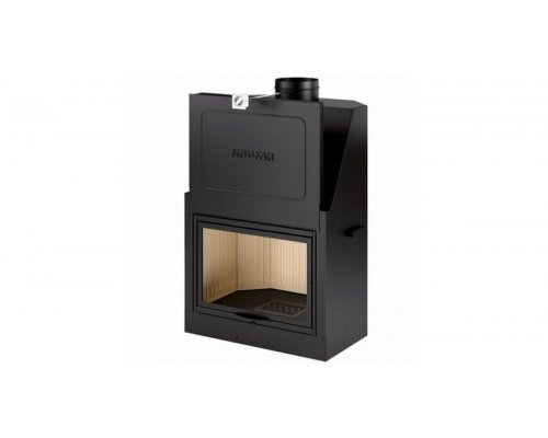 Каминная топка Piazzetta MA 261 SL