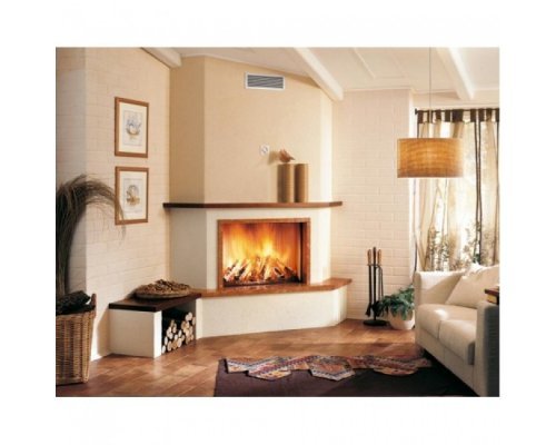 Каминная топка Piazzetta MA 261 SL
