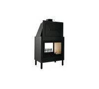 Каминная топка Piazzetta HT 2010