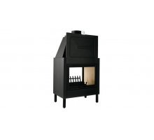 Каминная топка Piazzetta HT 2010