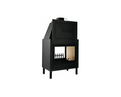 Каминная топка Piazzetta HT 2010