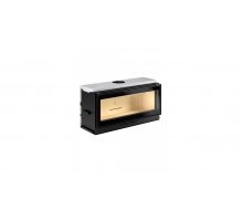 Каминная топка Piazzetta MC 120/48