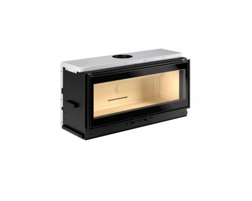 Каминная топка Piazzetta MC 120/48